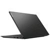 LENOVO V15 G4 15.6" AMD RYZEN 5 7520U 2.8GHz RAM 8GB-SSD 256GB M.2 NVMe-WI-FI 5-NO S.O. BLACK (82YU009XIX)