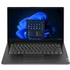 LENOVO V15 G4 IRU 15.6" i7-1355U 1.7GHz RAM 16GB-SSD 512GB M.2 NVMe-WI-FI 5-WIN 11 HOME BLACK (83A1004MIX)