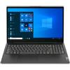 LENOVO V15 GEN 2 ALC 15.6" AMD RYZEN 7 5700U 1.8GHz RAM 8GB-SSD 512GB M.2 NVMe-WIN 10 PROF BLACK (82KD0009IX)