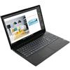 LENOVO V15 GEN2 15.6" AMD RYZEN 7 5700U 1.8GHz RAM 8GB-SSD 512GB M.2 NVMe-WIN 11 PROF BLACK (82KD00DCIX)