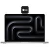 Apple MacBook Pro 14 M4 32Gb Ram 1Tb SSD 10-Cpu 10-Gpu - Display con nanotexture - Silver - Italia