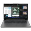 LENOVO V17 G4 IRU 17.3" i5-13420H RAM 8GB-SSD 512GB NVMe-INTEL UHD GRAPHICS-WI-FI 6-WIN 11 PROF GRIGIO (83A2003EIX)