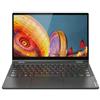 LENOVO YOGA C640-13IML 13.3" TOUCH SCREEN i5-10210U 1.6GHz RAM 8GB-SSD 512GB M.2 NVMe-WIN 10 HOME GRIGIO (81UE006NIX)