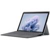 MICROSOFT SURFACE GO 4 10.5" TOUCH SCREEN INTEL N200 3.7GHz RAM 8GB-eMMC 128GB-WIN 11 PROF PLATINUM (XHU-00004)
