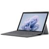 MICROSOFT SURFACE GO 4 10.5" TOUCH SCREEN INTEL N200 3.7GHz RAM 8GB-eMMC 256GB-WIN 11 PROF PLATINO (XIG-00004)