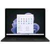 MICROSOFT SURFACE LAPTOP 5 13.5" TOUCH SCREEN i5-1235U 3.3GHz RAM 8GB-SSD 512GB-WIN 11 HOME BLACK (R1S-00035)