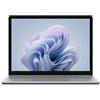 MICROSOFT SURFACE LAPTOP 6 13.5" 2256 x 1504 TOUCH SCREEN INTEL CORE ULTRA 5 135H RAM 8GB-SSD 256GB NVMe-INTEL ARC GRAPHICS-WI-FI 6E-WIN 11 PROF PLATINUM (ZJN-00010)