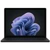MICROSOFT SURFACE LAPTOP 6 13.5" 2256 x 1504 TOUCH SCREEN INTEL CORE ULTRA 7 165H RAM 64GB-SSD 1.000GB NVMe-INTEL ARC GRAPHICS-WI-FI 6E-WIN 11 PROF NERO (ZKG-00010)
