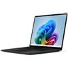 MICROSOFT SURFACE LAPTOP 7 COPILOT+ 15" TOUCH SCREEN SNAPDRAGON X ELITE X1E-80-100 4GHz RAM 32GB-SSD 1TB NVMe-WI-FI 7-WIN 11 PROF NERO (ZHR-00010)