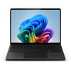 MICROSOFT SURFACE LAPTOP 7 COPILOT+ PC 13.8" TOUCH SCREEN SNAPDRAGON X PLUS X1P-64-100 RAM 16GB-SSD 512GB NVMe-QUALCOM ADRENO GPU-WI-FI 7-WIN 11 PROF NERO (ZGX-00047)