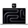 Apple MacBook Pro 14 M4 Pro 48Gb Ram 1Tb SSD 12-Cpu 16-Gpu - Display con nanotexture - Silver - Italia