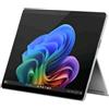 MICROSOFT SURFACE PRO 11 COPILOT+ 13" OLED TOUCH SCREEN SNAPDRAGON Xì1E-80-100 3.4GHz RAM 16GB-SSD 512GB-WI-FI 7-WIN 11 HOME PLATINO (ZIA-00004)