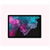 MICROSOFT SURFACE PRO 6 12.3" i5-8350U 1.7GHz 128GB RAM WI-FI WIN 10 PROF ITALIA PLATINO (LPZ-00004)