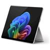 MICROSOFT SURFACE PRO COPILOT+ 13" TOUCH SCREEN QUALCOM SNAPDRAGON RAM 16GB-SSD 512GB NVMe-WI-FI 7 WIN 11 HOME PLATINO (EP2-08363)