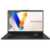 ASUS ASUS VIVOBOOK PRO 15 OLED N6506MV-MA063W 15.6" OLED 3K 2880 x 1620 Pixel INTEL CORE ULTRA 7 155H 1.4GHz RAM 24GB-SSD 1.000GB NVMe TLC-NVIDIA GEFORCE RTX 4060 8GB-WI-FI 6E-WIN 11 HOME (90NB12Y3-M00380)