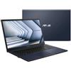 ASUS EXPERTBOOK B1 B1502CVA-BQ0354X 15.6" i7-1355U 3.7GHz RAM 8GB-SSD 512GB NVMe-WI-FI 6-WIN 11 PROF (90NX06X1-M00CS0)