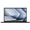 ASUS EXPERTBOOK B1 B1502CVA-BQ0355X 15.6" i7-1355U 3.7GHz RAM 16GB-SSD 512GB NVMe-WI-FI 6-WIN 11 PROF (90NX06X1-M00CT0)