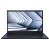 ASUS EXPERTBOOK B1 B152CB-NJ2642XA 15.6" i3-1215U 2.4GHz RAM 8GB-SSD 512GB NVMe-WI-FI 6-WIN 11 PROD EDU (90NX05U1-M02Y60)