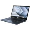ASUS EXPERTBOOK B3 FLIP B3402FVA-EC0065X 14" TOUCH SCREEN i7-1355U 3.7GHz RAM 8GB-SSD 512GB NVMe-WI-FI 6-WIN 11 PROF (90NX07N1-M00230)