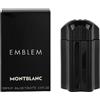 Montblanc Mont Blanc Emblem Edt Spray 100 ml
