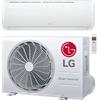 LG Clima Mono Split W12TI.NEU+W12TI.UEU