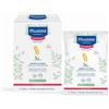 LAB.EXPANSCIENCE ITALIA Srl Mustela amido di riso - 100 grammi