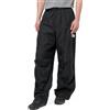 THE NORTH FACE NF0A8BJQJK3 U NSE Wind Track Pant Pantaloni Sportivi Uomo TNF Black Taglia XL