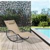 casa.pro Pannello Divisorio per Spazi Esterni Interni Schermatura Decorativa con Struttura Traforata Schermo Divisore in Acciaio 180 x 90 cm Nero
