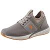 U.S. Polo Assn. Tevez2, Sneaker Uomo, Grigio (Grey 005), 43 EU