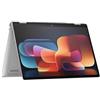 HP Envy x360 16-ad0756ng AMD Ryzen 7 8640HS 16" - 16 GB - 512 GB - Windows 11 Professional - Come nuovo