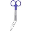 Forbice Lister per Bendaggi e bende - Viola 14 cm