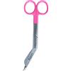 Forbice Lister per Bendaggi - Rosa 14 cm