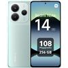 Xiaomi Redmi Note 14 5G Smartphone 8GB+256GB 108MP NFC 5110mAh 45W 120Hz Globale