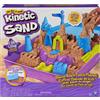 SPIN MASTER Kinetic Sand Playset Regno di Sabbia - REGISTRATI! SCOPRI ALTRE PROMO