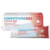 CONNETTIVINASOLE CREMA GEL 100G