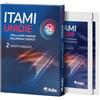 ITAMI UNIDIE 2 CEROTTI MEDICATI 140MG