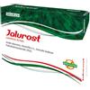 JALUROST 20 COMPRESSE