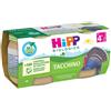 HIPP BIO OMOG TACCHINO 2X80G