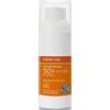 LFP SOLARE CREMA VISO TEXTURE LEGGERA 50+