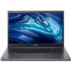 ACER NB ACER EX215-55 NX.EGYET.024 15.6FHD AG I3-1215U 8DDR4 256SSD FREEDOS 1Y BT WIFI MIC CAM TPM RJ45 HDMI 3USB NUMPAD FINO:29/11