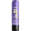 Matrix so silver purple conditioner