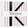 Kérastase Genesis, Kit di routine anticaduta e fortificante con shampoo Hydra-Fortifiant e balsamo disgrovigliante, per capelli fragili o indeboliti, 250 + 200 ml