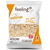 LOGISTICA FOOD Srl Riso Optimize Feeling Ok 100g