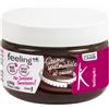 LOGISTICA FOOD Srl Crema Spalmabile al Cacao Feeling Ok 100g
