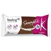 LOGISTICA FOOD Srl SavoiardOK Al Cacao Start1 Feeling Ok 35g