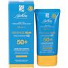I.C.I.M. (BIONIKE) INTERNATION Bionike Defence Sun SPF50+ Crema Viso Fondente