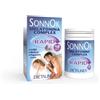 Dietalinea SonnOk Melatonina Rapid 60 compresse
