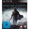 Warner Home Video Warner Bros Mittelerde: Mordors Schatten, PS3 [Edizione: Germania]
