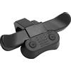 Byged Piastre Controller PS4, Supporto per Attacco Pulsante Posteriore Durevole con Funzione Turbo Burst e FPS, per Controller PlayStation 4