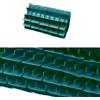 Maytronics Spazzola PVC Corta Verde per Robot Pulitori Piscina Maytronics Dolphin